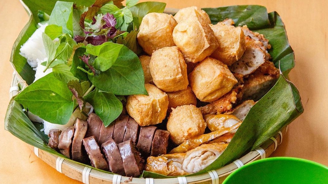 Vietnamese food outlet listed among 100 best restaurants in New York